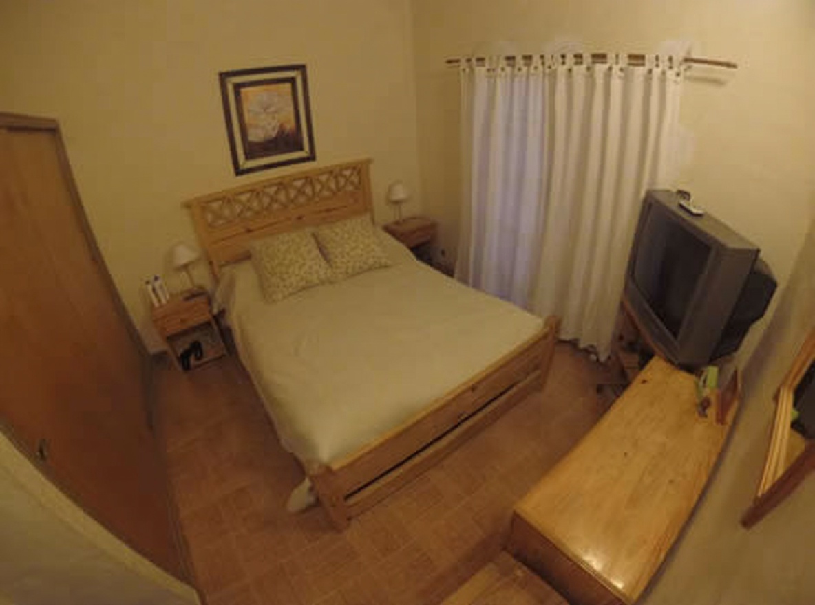 Dúplex con WiFi en Mar del Tuyú miniatura 8