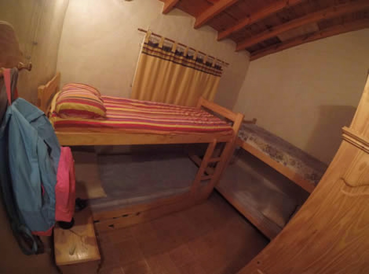 Dúplex con WiFi en Mar del Tuyú miniatura 11