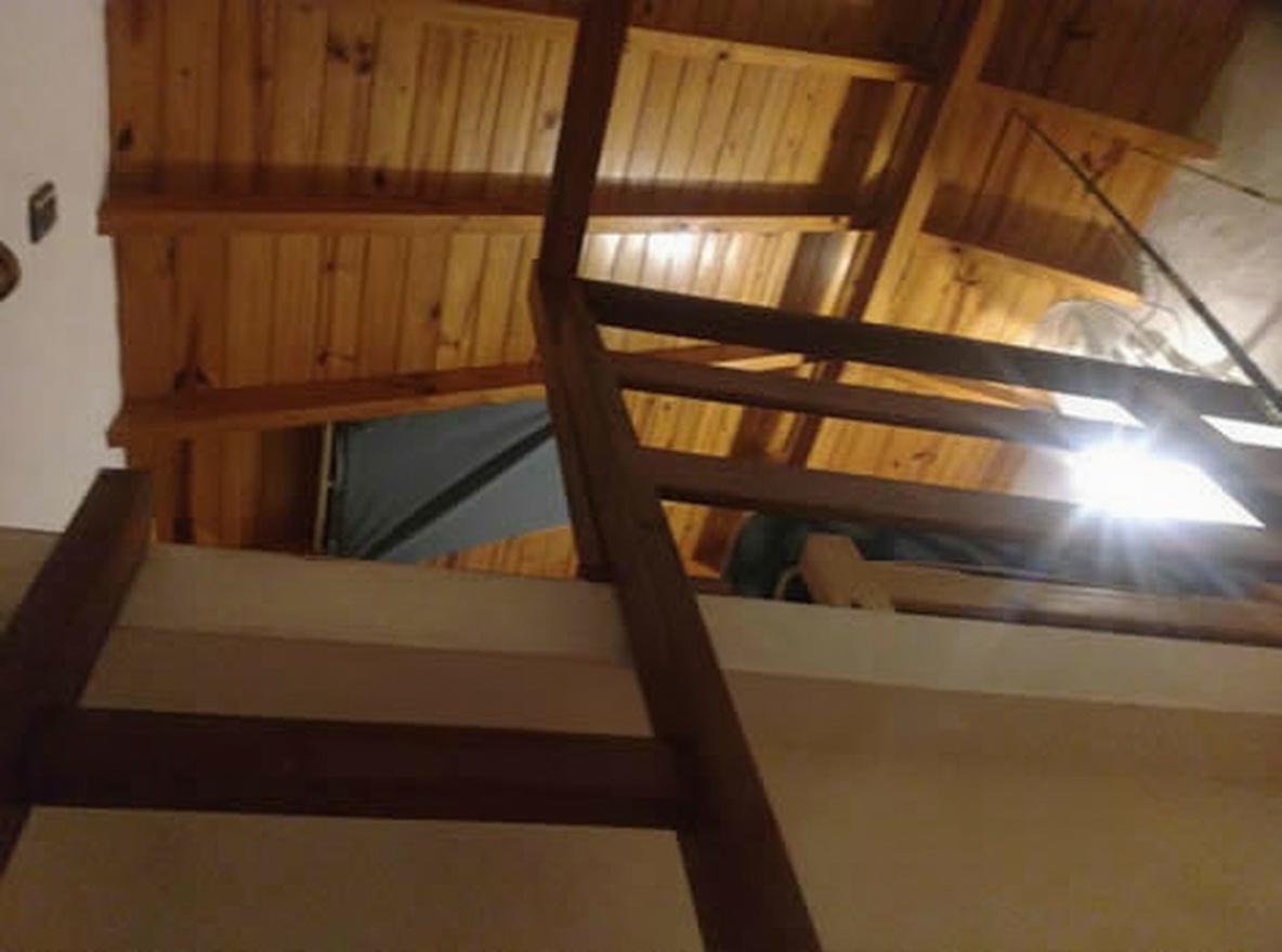 Dúplex con WiFi en Mar del Tuyú miniatura 12