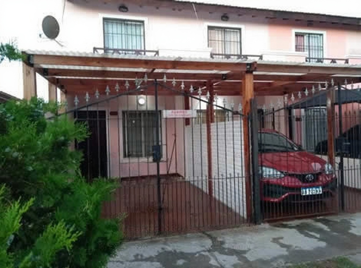 Dúplex para 6 personas en Mar del Tuyú