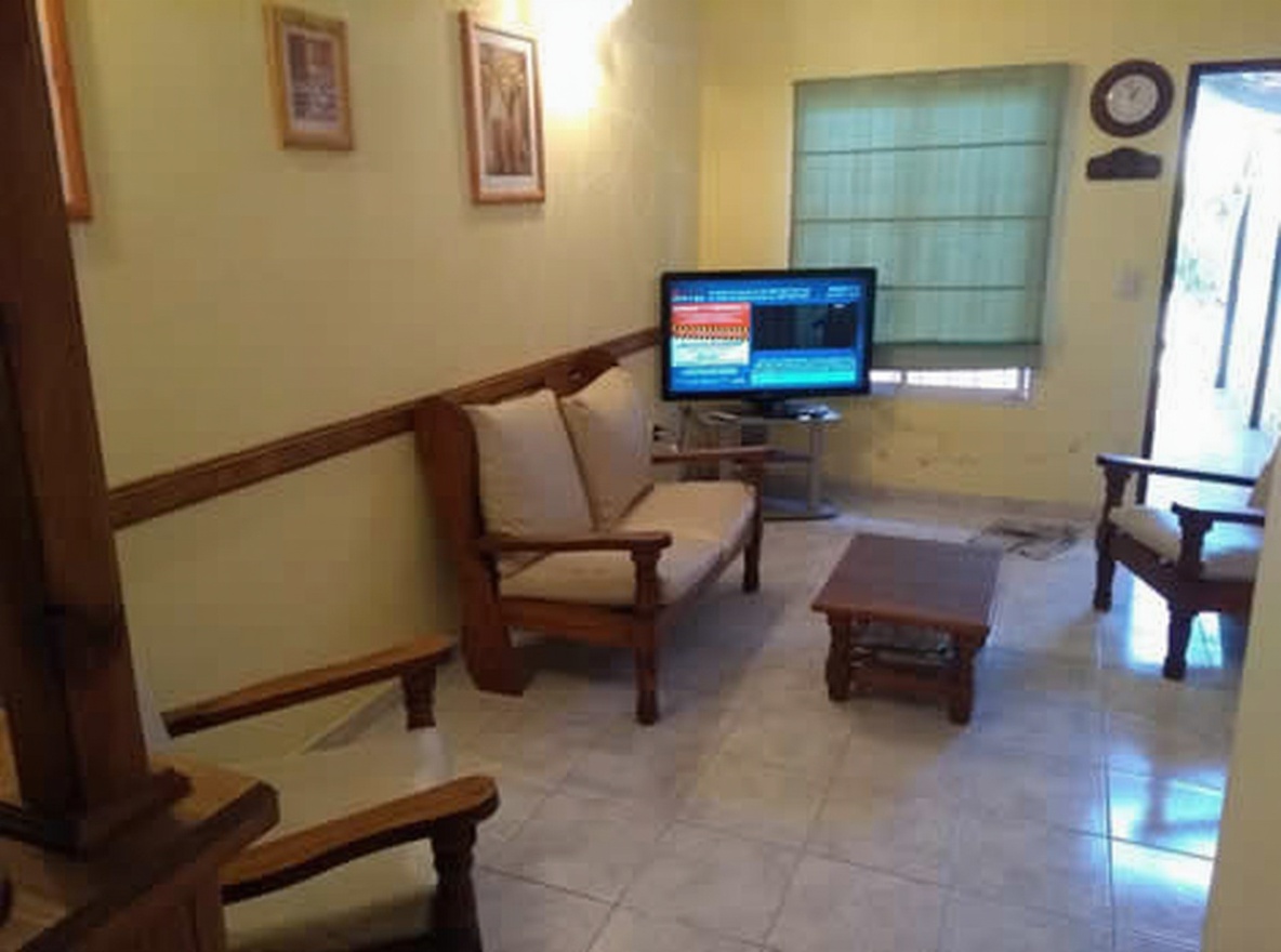 Dúplex para 6 personas en Mar del Tuyú miniatura 2