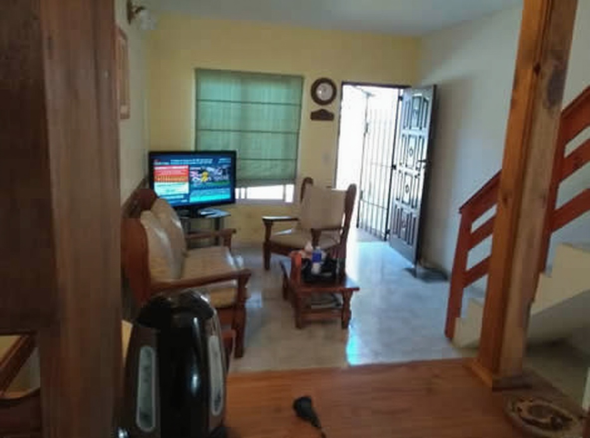 Dúplex para 6 personas en Mar del Tuyú miniatura 3