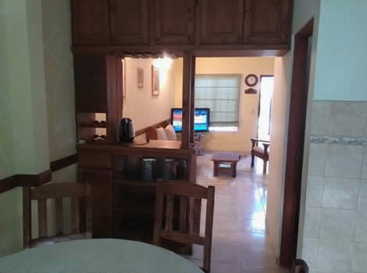 Dúplex para 6 personas en Mar del Tuyú miniatura 4