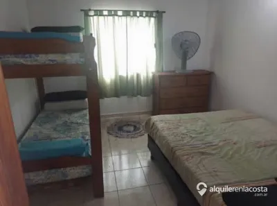 Dúplex para 6 personas en Mar del Tuyú foto 5