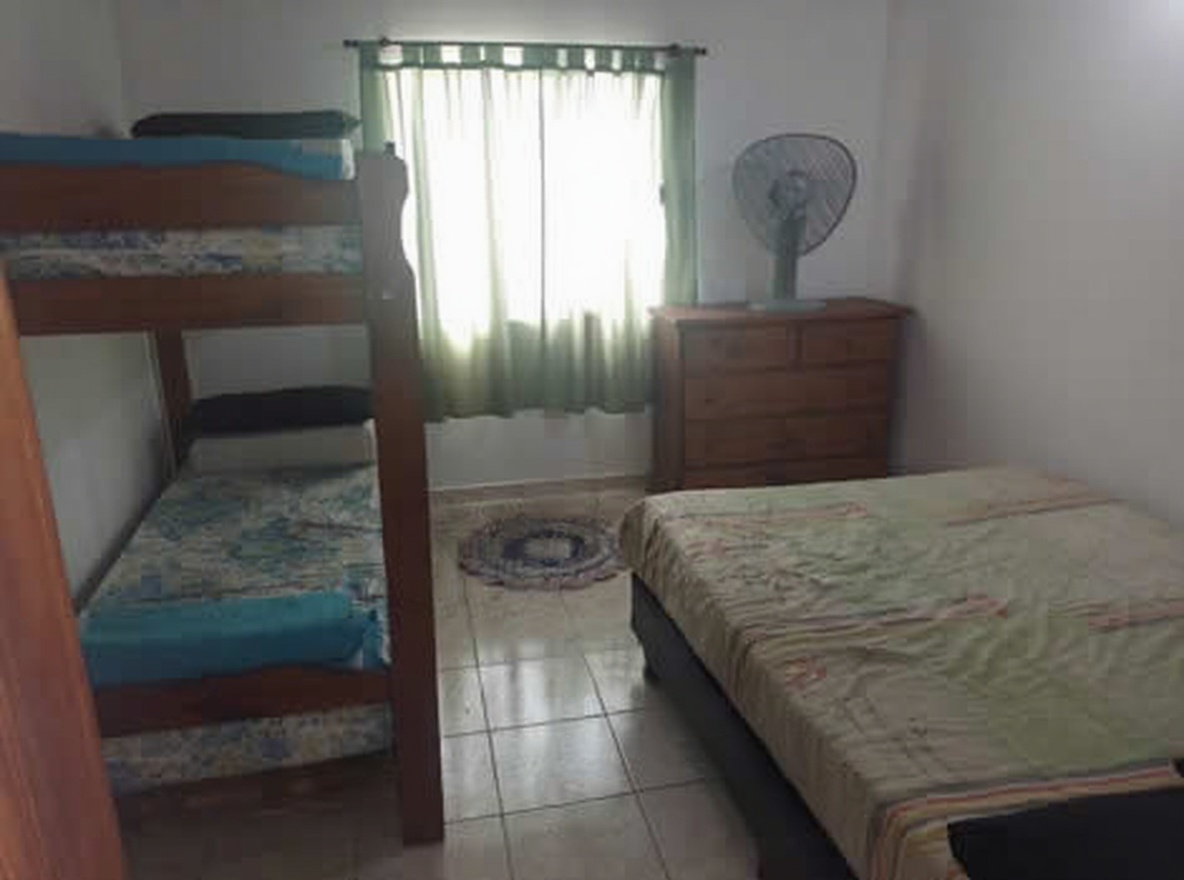 Dúplex para 6 personas en Mar del Tuyú miniatura 5