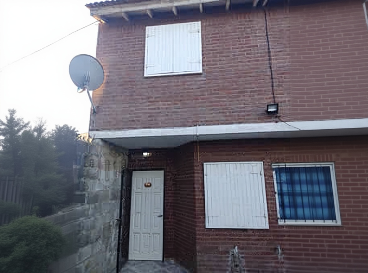 Dúplex para 6 personas en Mar del Tuyú miniatura 10