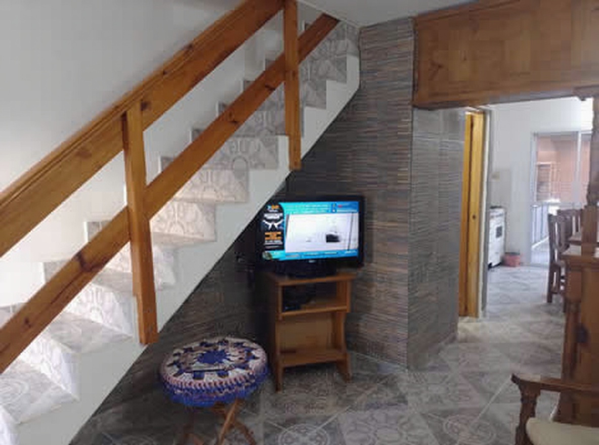 Dúplex para 6 personas en Mar del Tuyú miniatura 11