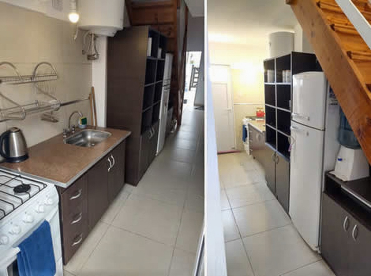 Dúplex de 3 dormitorios en Mar del Tuyú miniatura 3