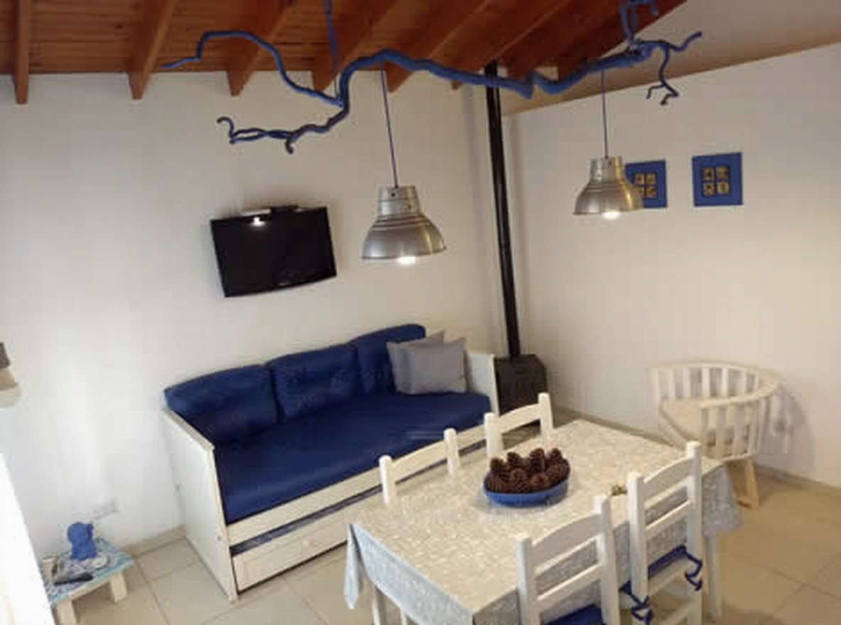 Dúplex de 3 dormitorios en Mar del Tuyú miniatura 4