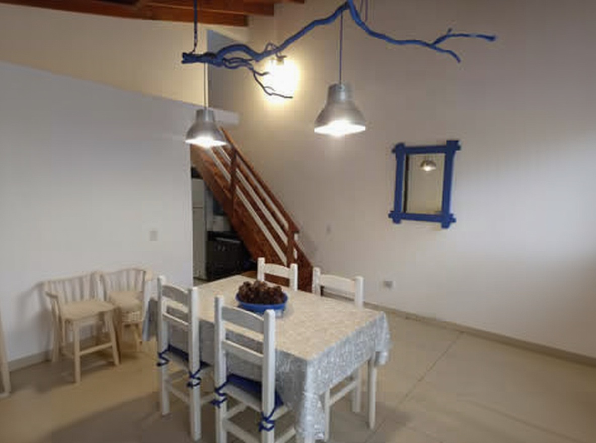 Dúplex de 3 dormitorios en Mar del Tuyú miniatura 6