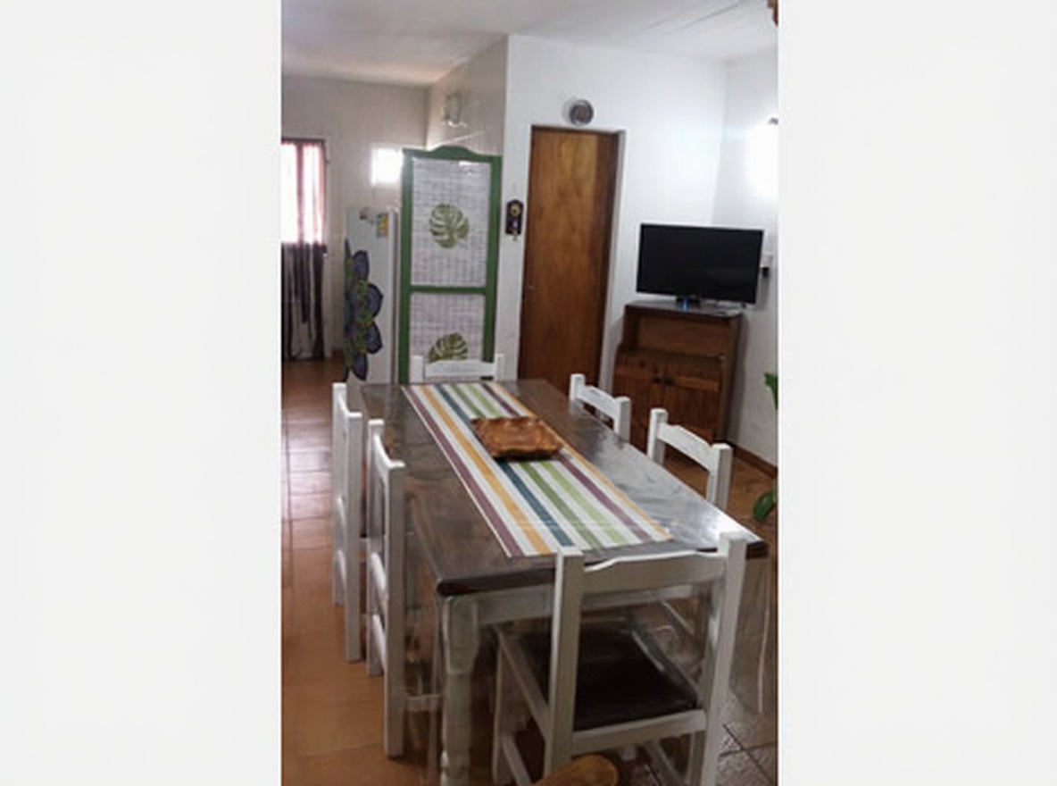 Dúplex a 50 metros del mar en Mar del Tuyú miniatura 2