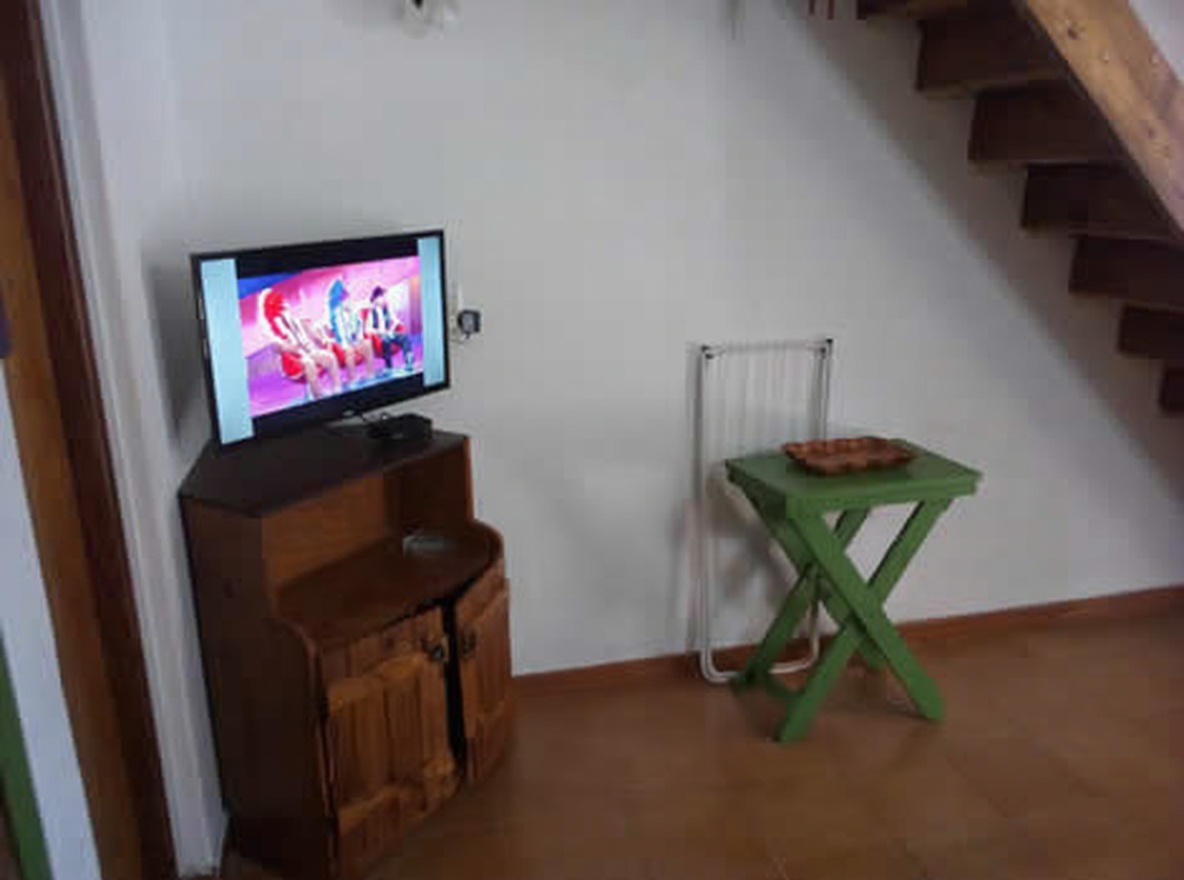 Dúplex a 50 metros del mar en Mar del Tuyú miniatura 3