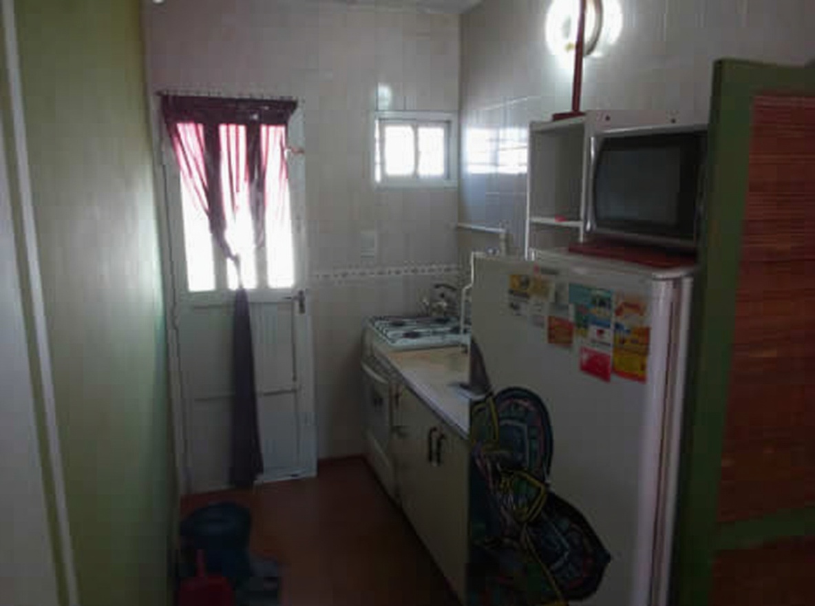 Dúplex a 50 metros del mar en Mar del Tuyú miniatura 4