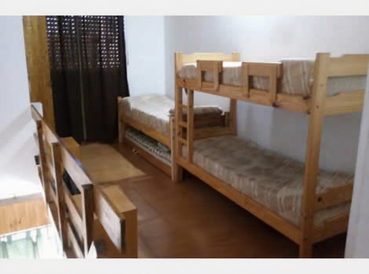 Dúplex a 50 metros del mar en Mar del Tuyú miniatura 7