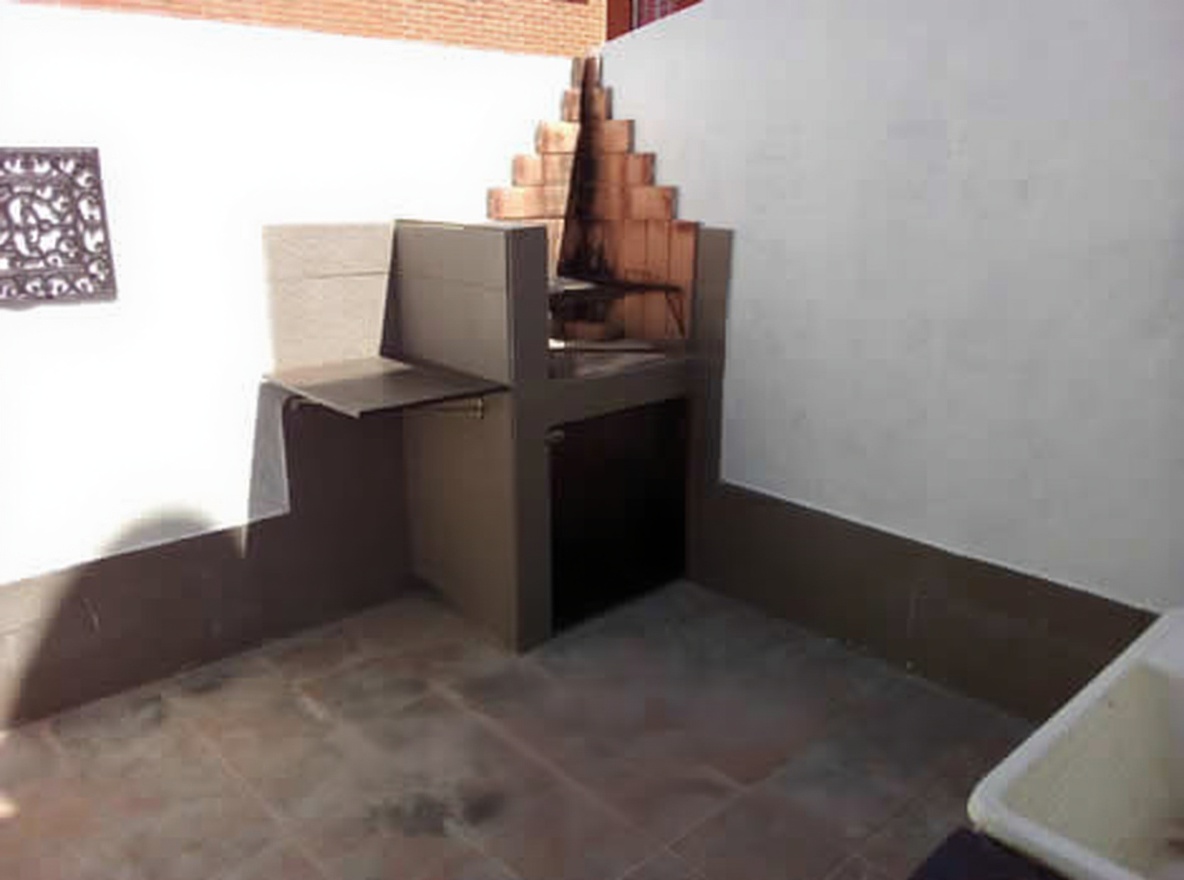 Dúplex a 50 metros del mar en Mar del Tuyú miniatura 9