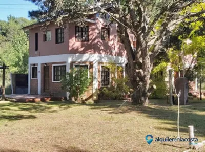Dúplex con WiFi en Costa del Este
