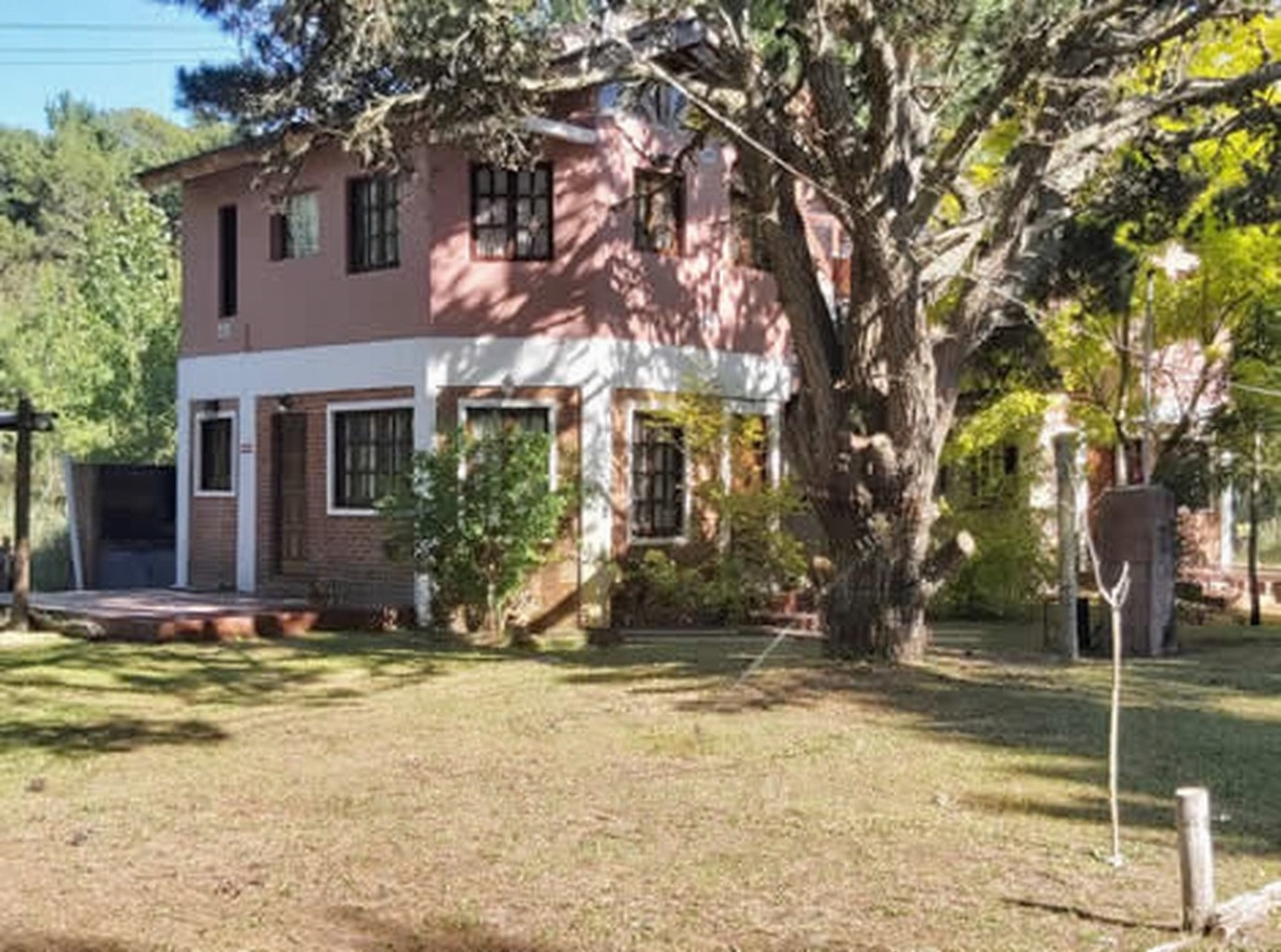 Dúplex con WiFi en Costa del Este