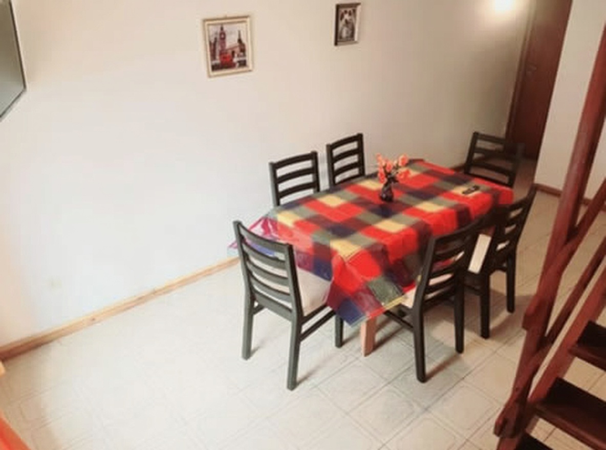 Dúplex con cochera en San Bernardo miniatura 2