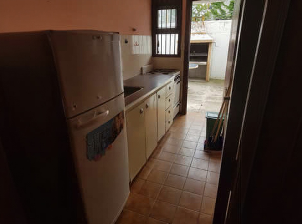 Dúplex con cochera en San Bernardo miniatura 3