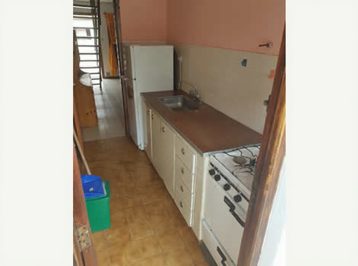 Dúplex con cochera en San Bernardo miniatura 4