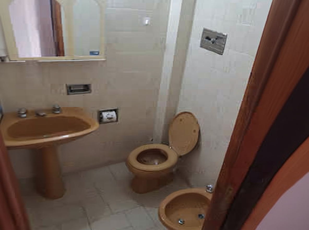 Dúplex con cochera en San Bernardo miniatura 7