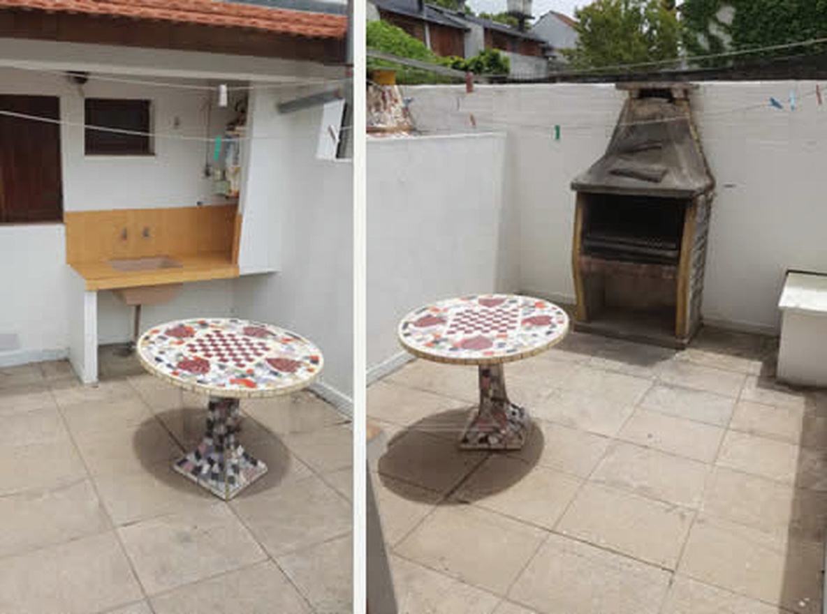 Dúplex con cochera en San Bernardo miniatura 9