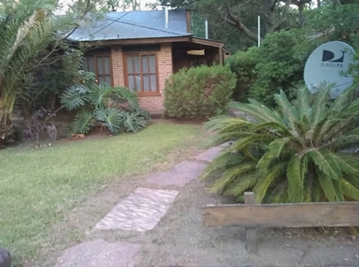 Dúplex con WiFi a 300 metros del mar en Costa del Este