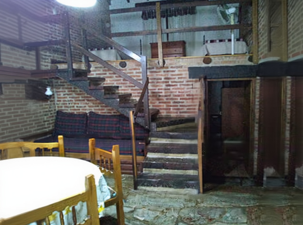 Dúplex con WiFi a 300 metros del mar en Costa del Este miniatura 2