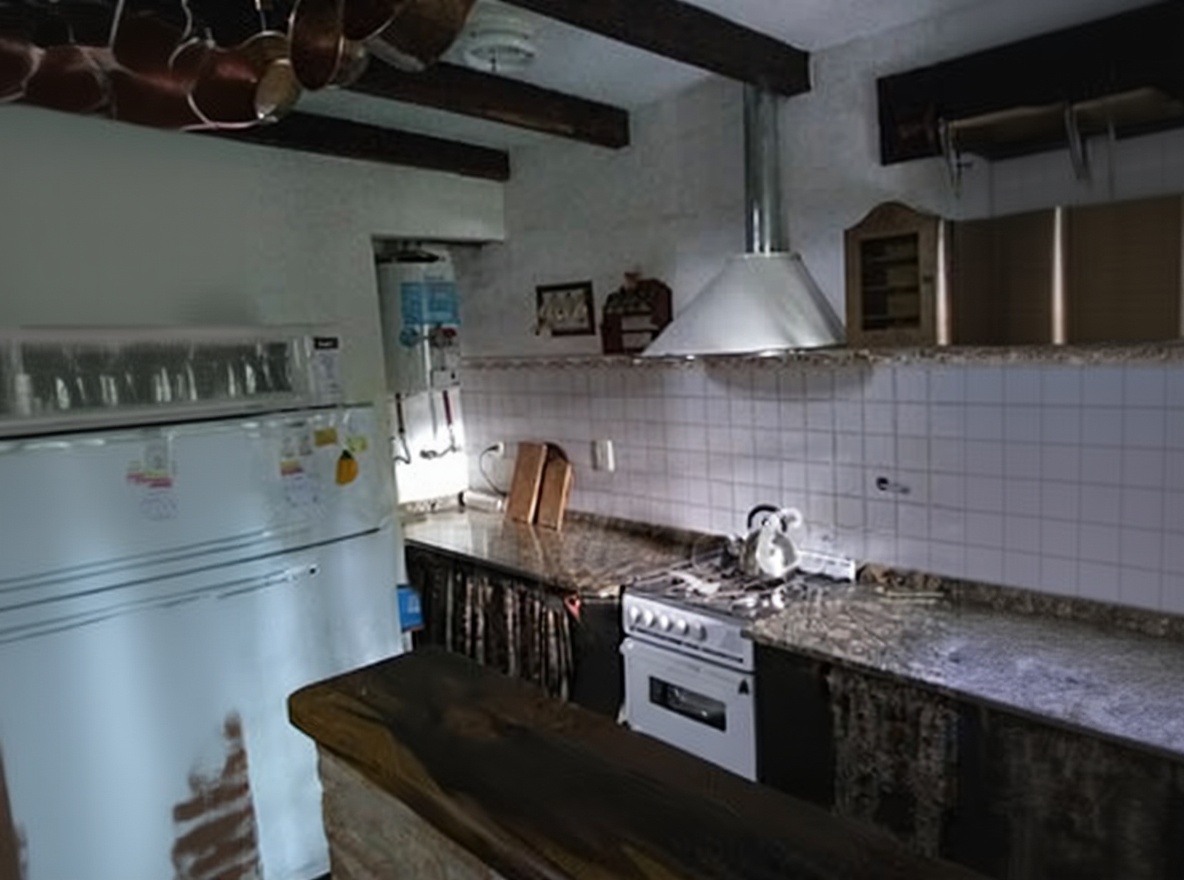 Dúplex con WiFi a 300 metros del mar en Costa del Este miniatura 3