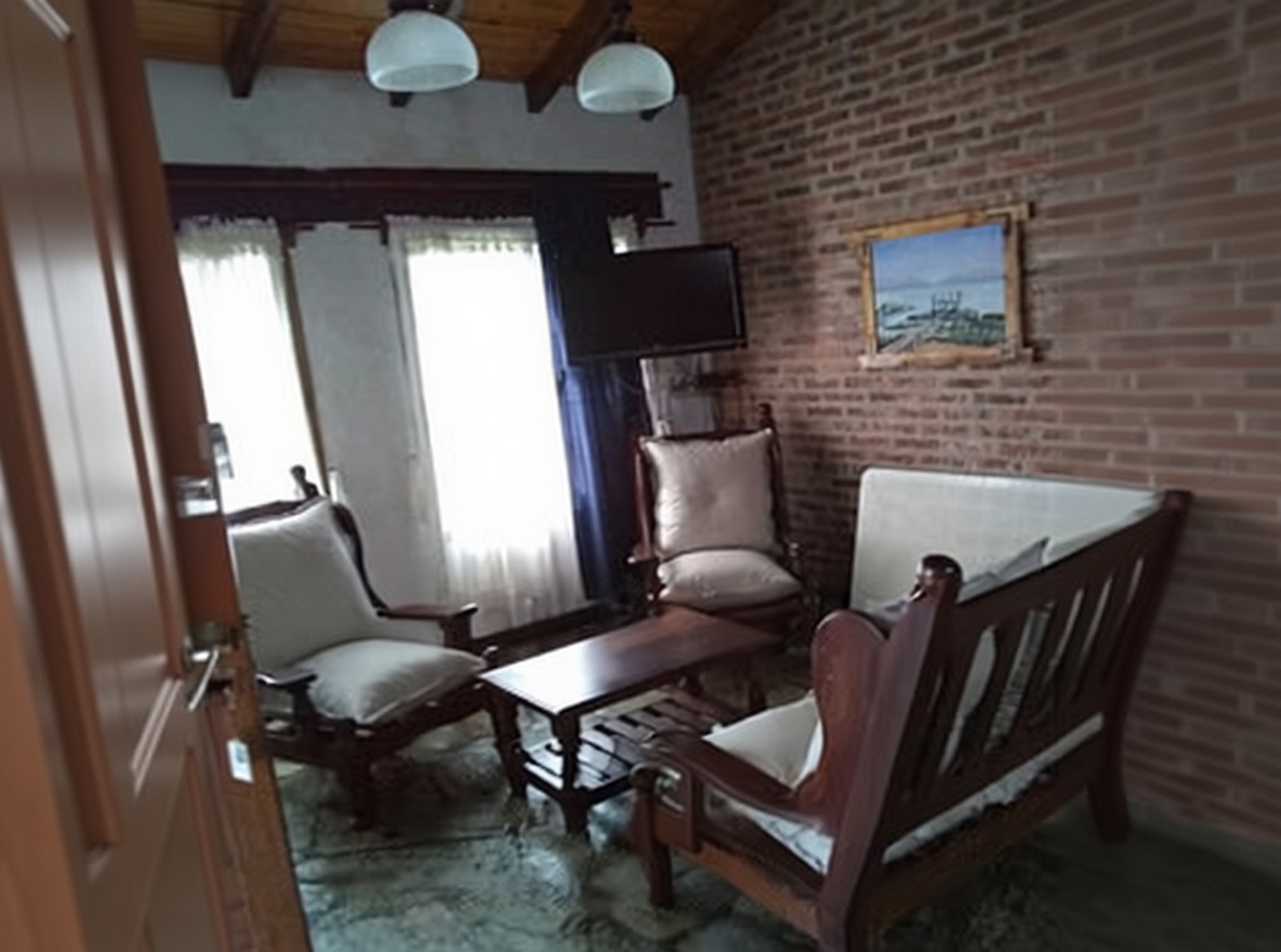 Dúplex con WiFi a 300 metros del mar en Costa del Este miniatura 5