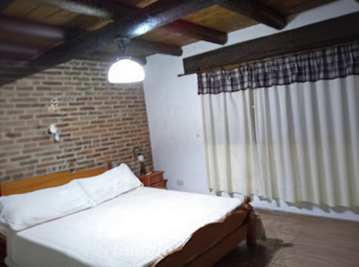 Dúplex con WiFi a 300 metros del mar en Costa del Este miniatura 6