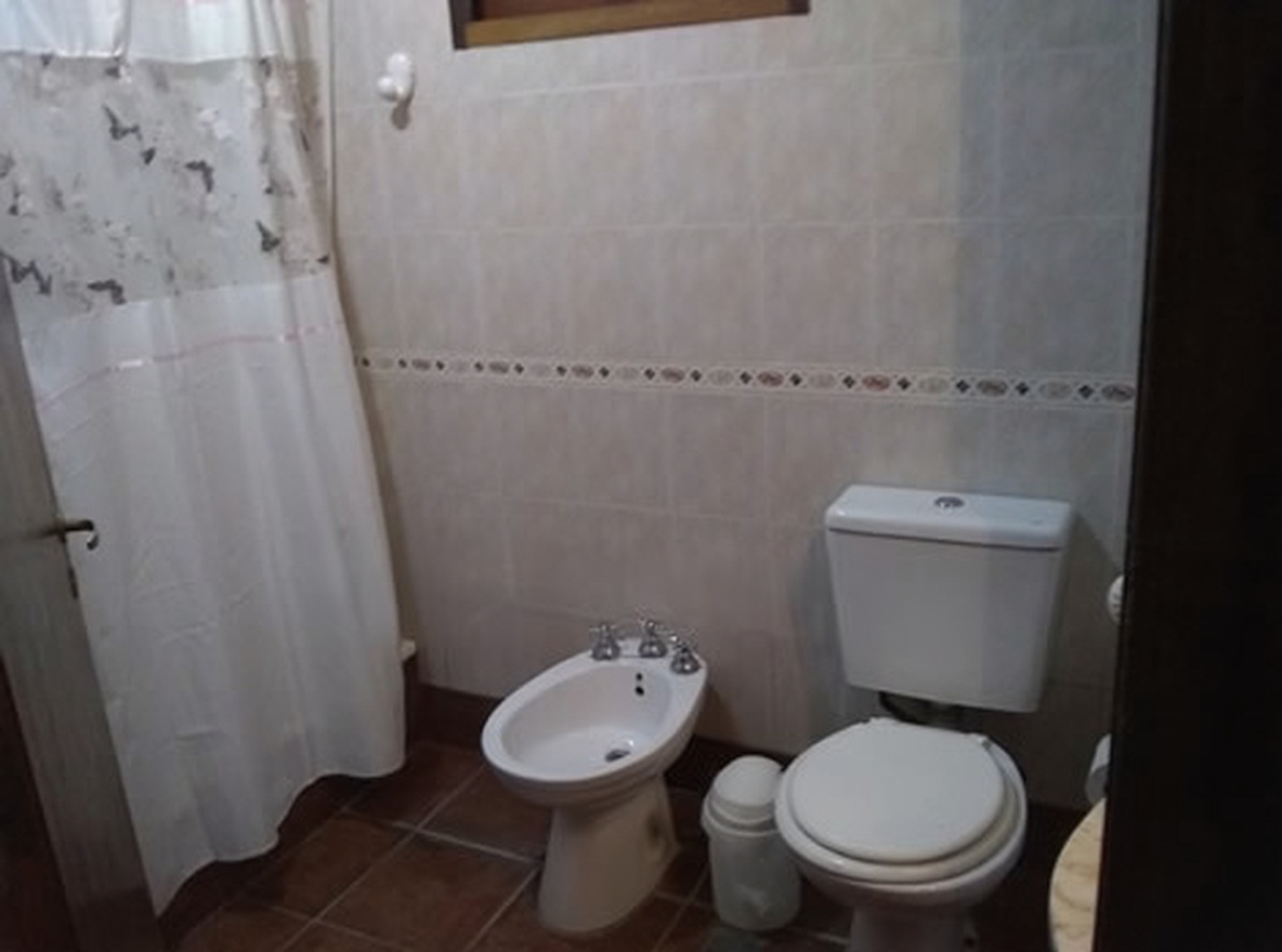 Dúplex con WiFi a 300 metros del mar en Costa del Este miniatura 7