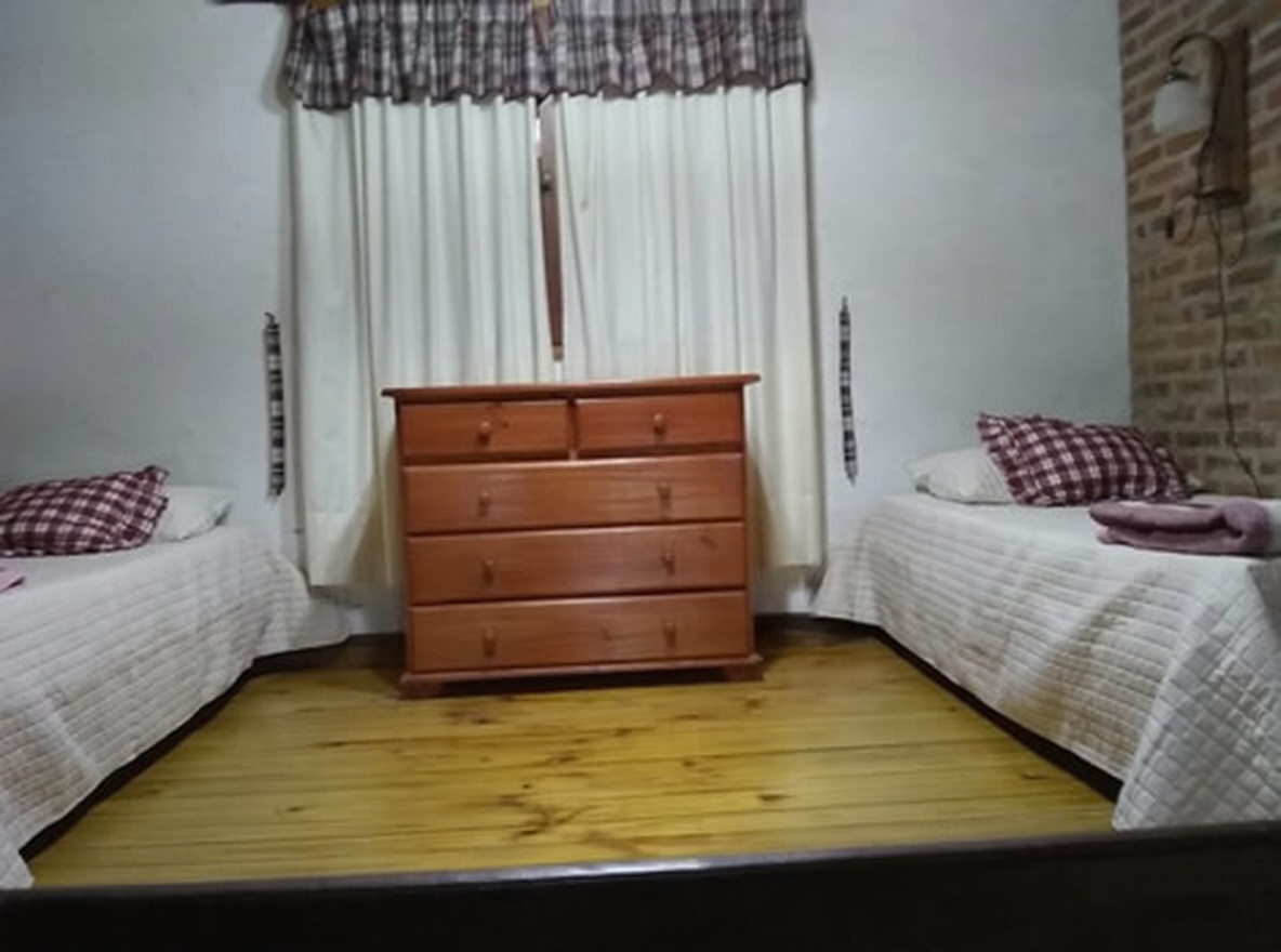 Dúplex con WiFi a 300 metros del mar en Costa del Este miniatura 8