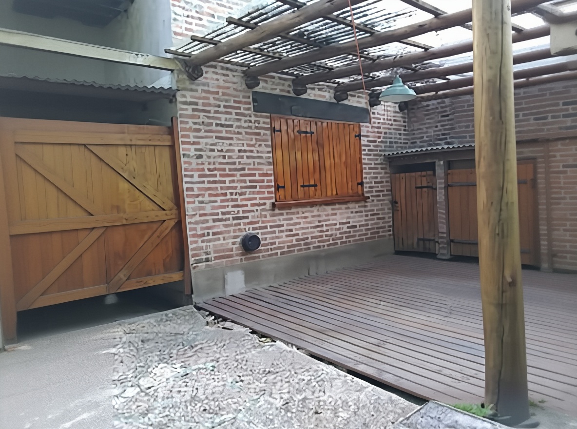 Dúplex con WiFi a 300 metros del mar en Costa del Este miniatura 9