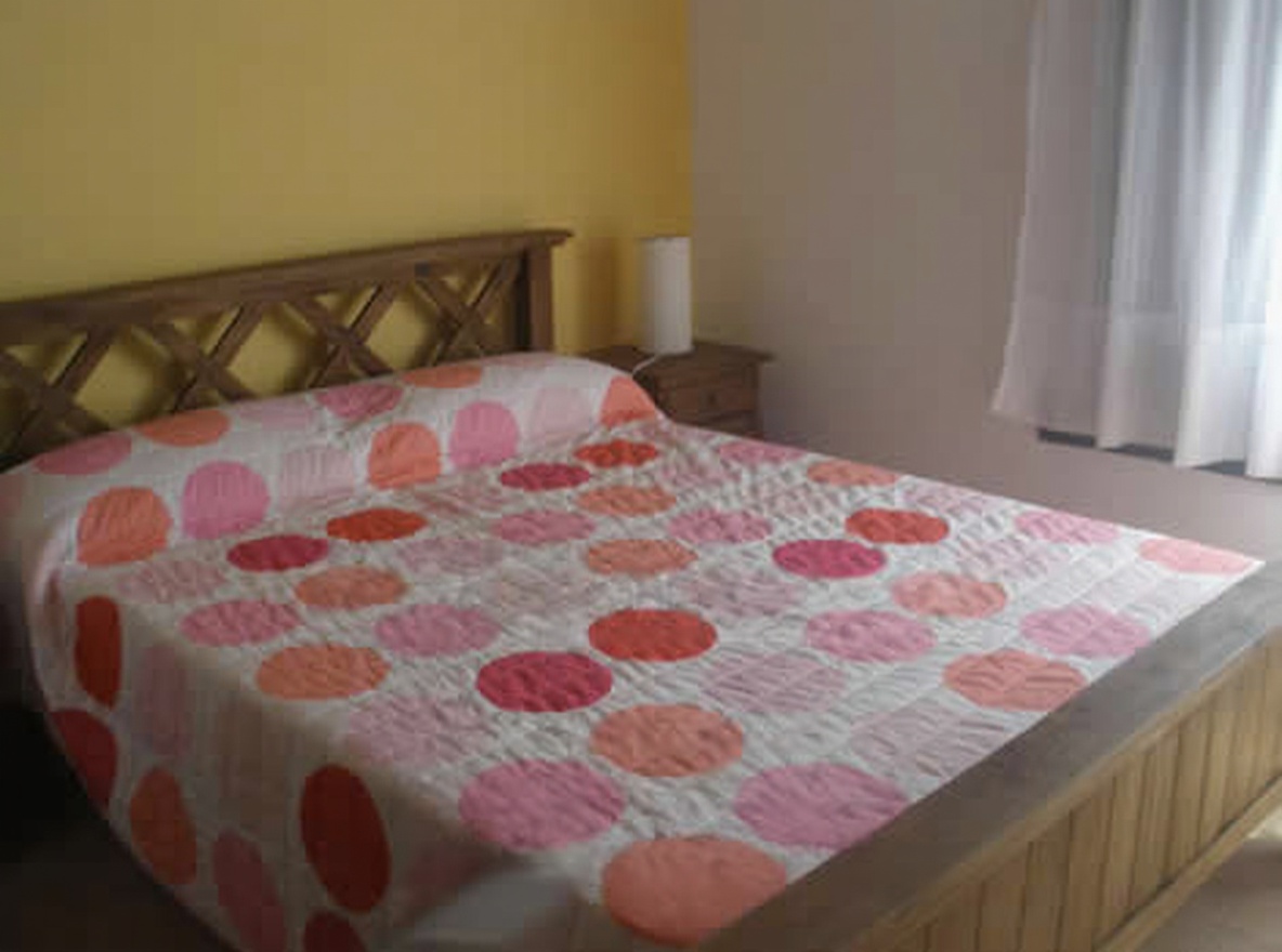 Dúplex con pileta y parque en Costa del Este miniatura 5