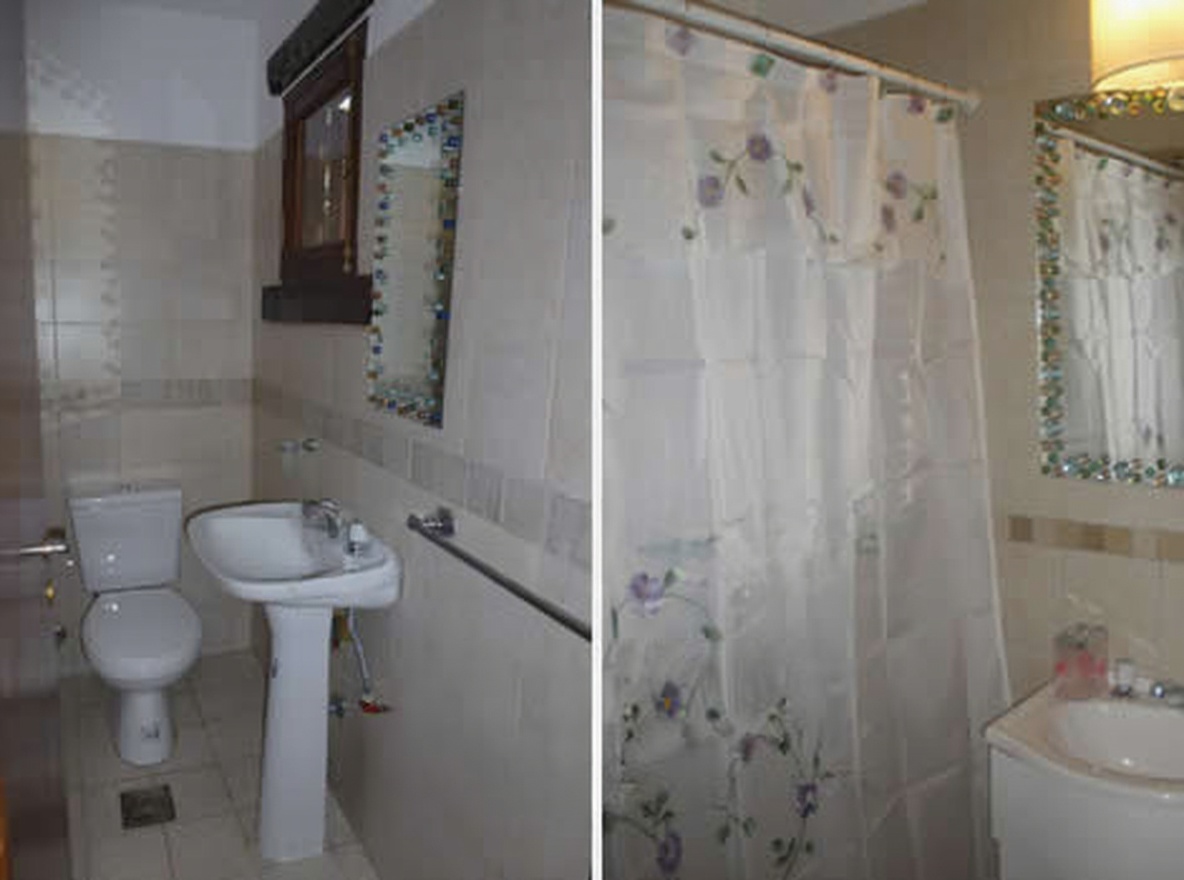 Dúplex con pileta y parque en Costa del Este miniatura 7