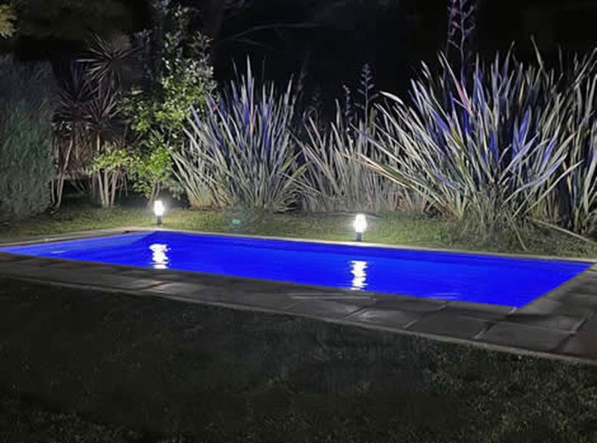 Dúplex con pileta y parque en Costa del Este miniatura 8