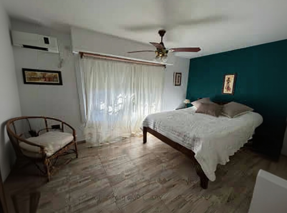 Dúplex con patio y parrilla en Costa del Este miniatura 6