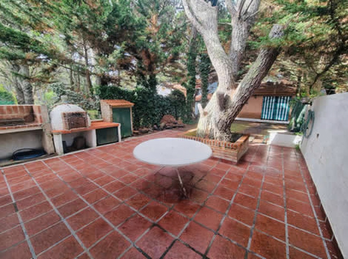 Dúplex con patio y parrilla en Costa del Este miniatura 10