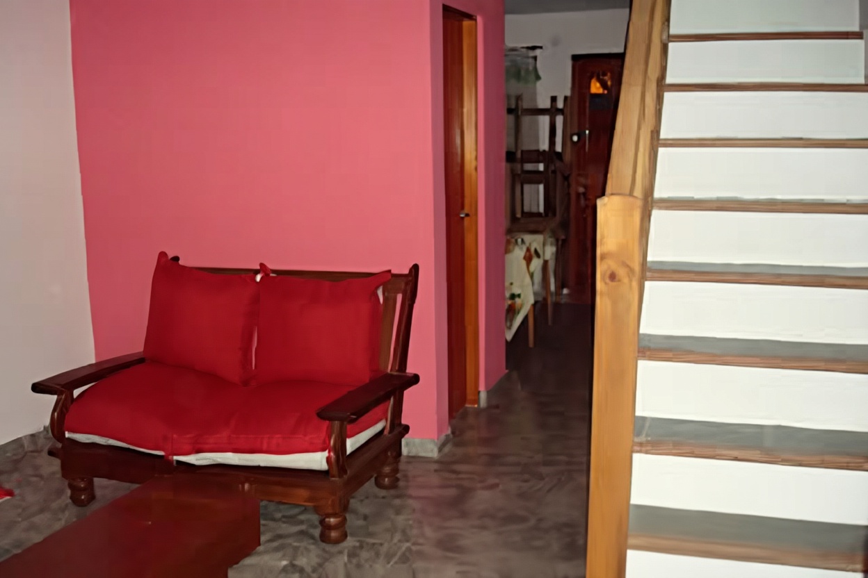 Dúplex para 6 personas a 500 metros de la playa en Costa Azul miniatura 5