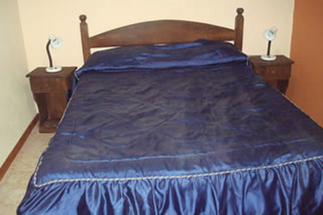 Dúplex para 6 personas a 500 metros de la playa en Costa Azul miniatura 6