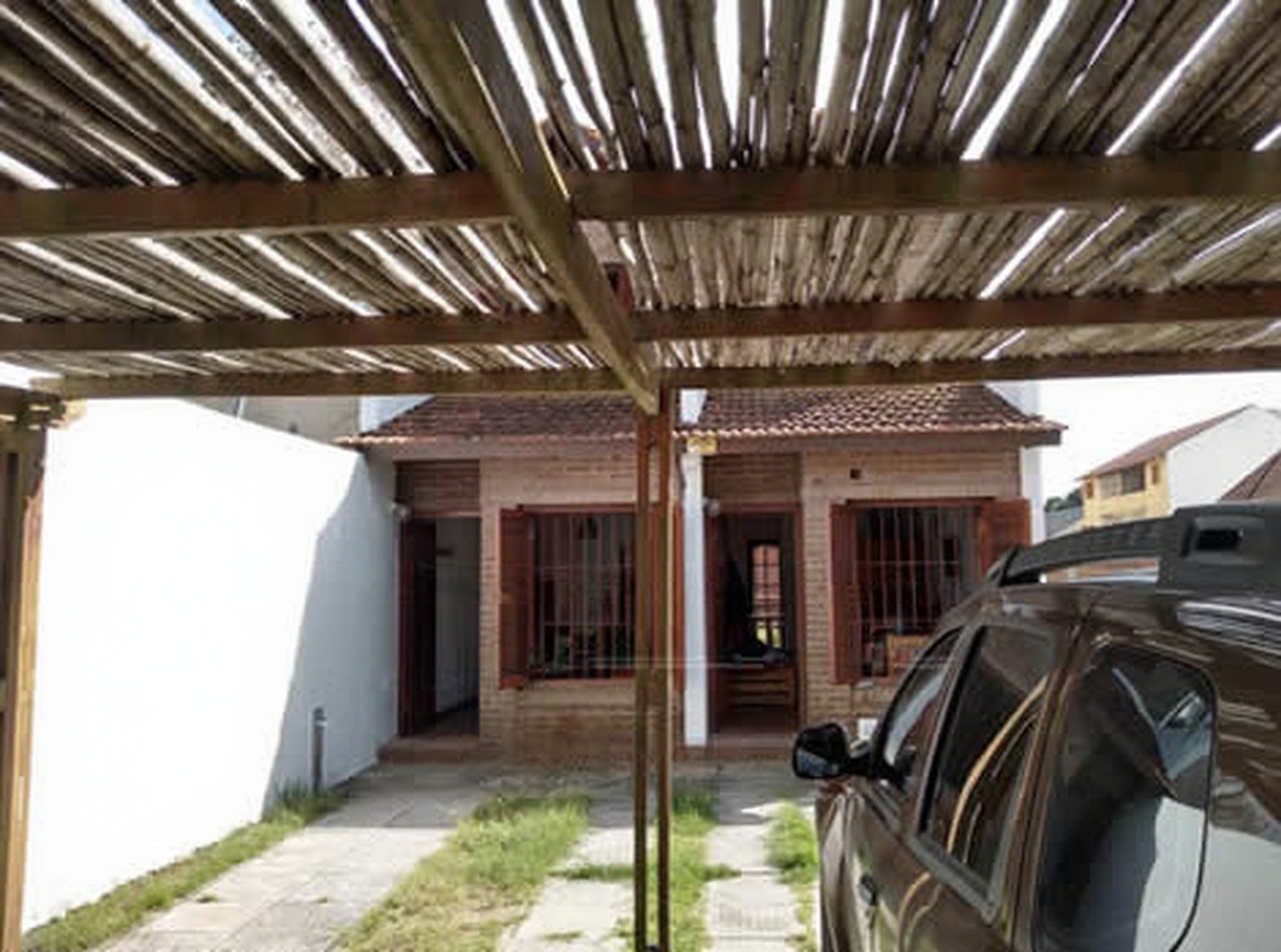 Dúplex para 5 personas con garage cerca de la playa en Costa Azul miniatura 2