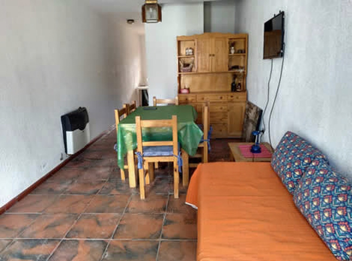 Dúplex para 5 personas con garage cerca de la playa en Costa Azul miniatura 3