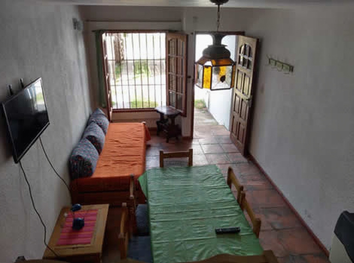 Dúplex para 5 personas con garage cerca de la playa en Costa Azul miniatura 4