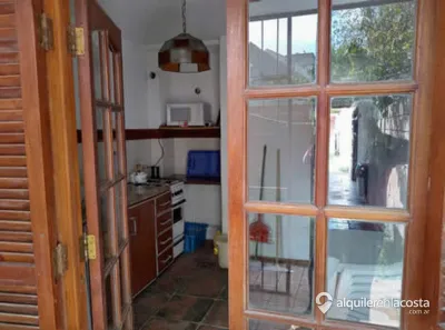 Dúplex para 5 personas con garage cerca de la playa en Costa Azul foto 5