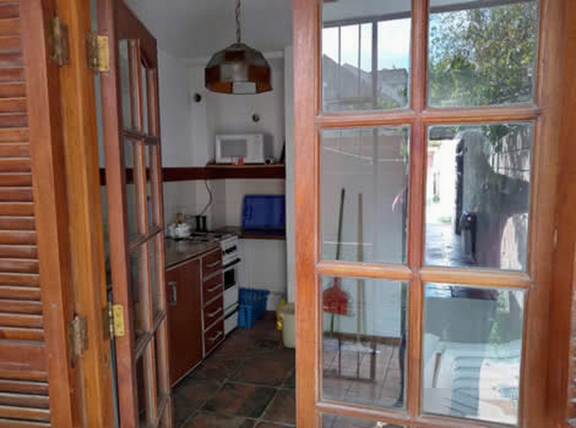 Dúplex para 5 personas con garage cerca de la playa en Costa Azul miniatura 5