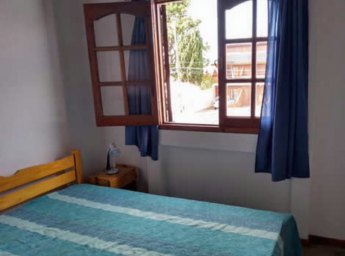 Dúplex para 5 personas con garage cerca de la playa en Costa Azul miniatura 6