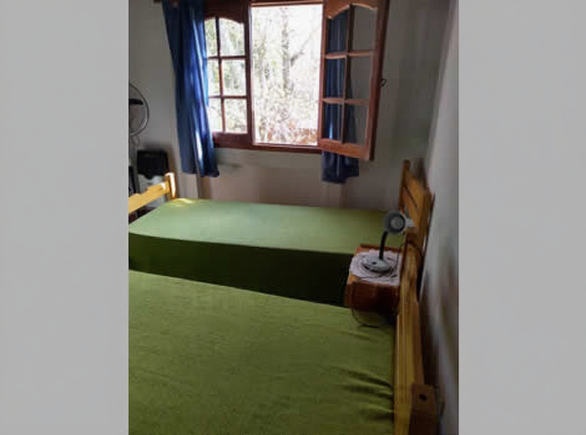 Dúplex para 5 personas con garage cerca de la playa en Costa Azul miniatura 7