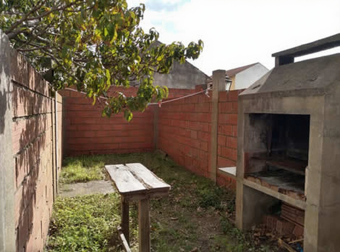 Dúplex para 5 personas con garage cerca de la playa en Costa Azul miniatura 8