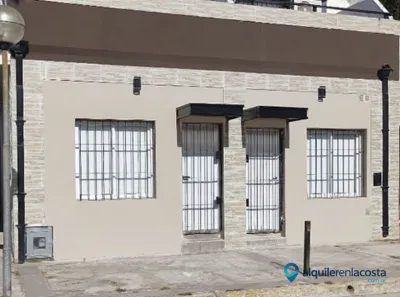 Dúplex para 4 personas a 100 metros del mar en Costa Azul
